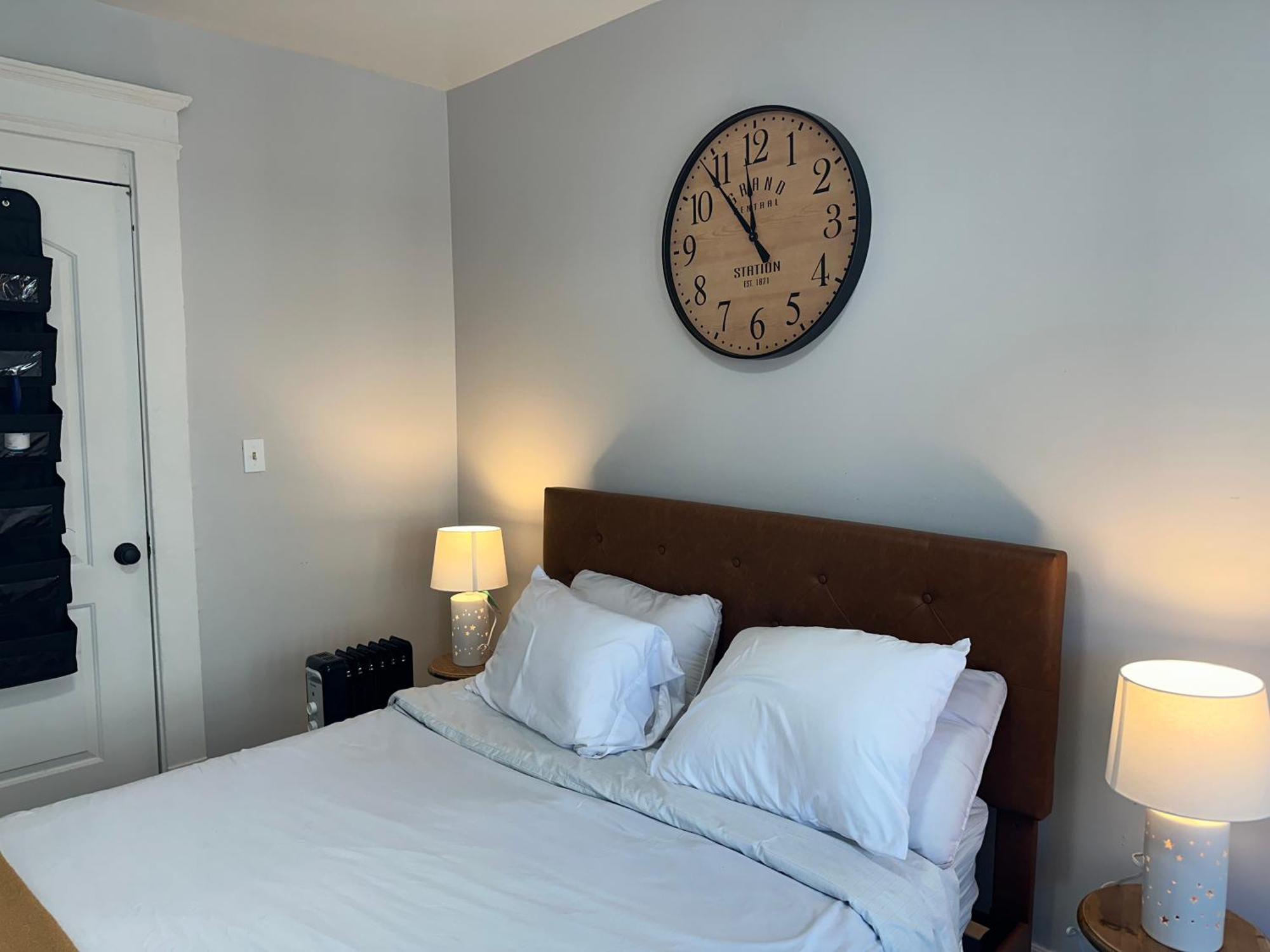 Perfect Stay For Couples Спрингфилд Экстерьер фото